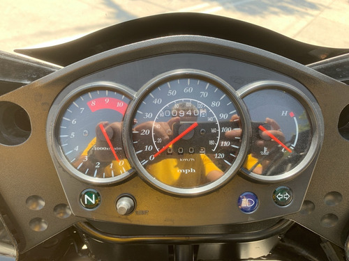 Imagen 7 de 15 de Kawasaki Klr650 Modelo 2018... Reestrenala !!!