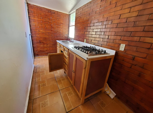 Departamemto En Venta En Lomas Estrella Iztapalapa Lf*