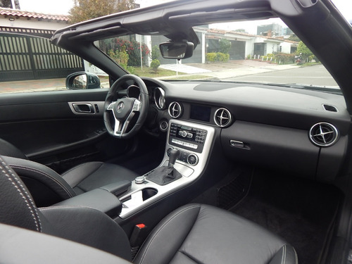 Mercedes Benz Slk 200