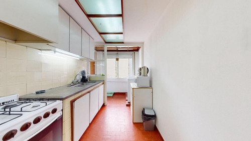 Departamento En Venta En La Plata