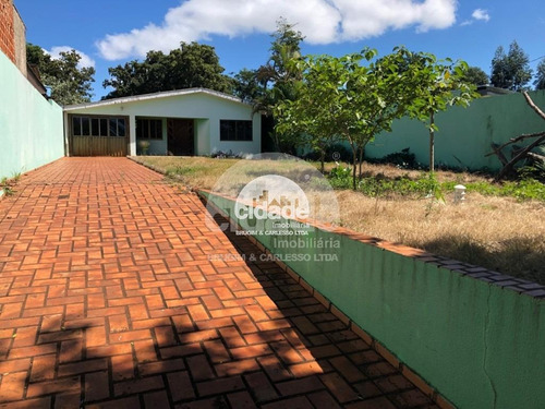Imagem 1 de 5 de Terreno À Venda, Cancelli - Cascavel/pr - 12407