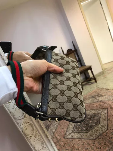 Bolsa Gucci MercadoLivre 📦