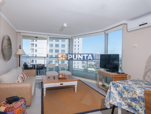 Imagen 8 de 18 de Penthouse En Roosevelt En Alquiler