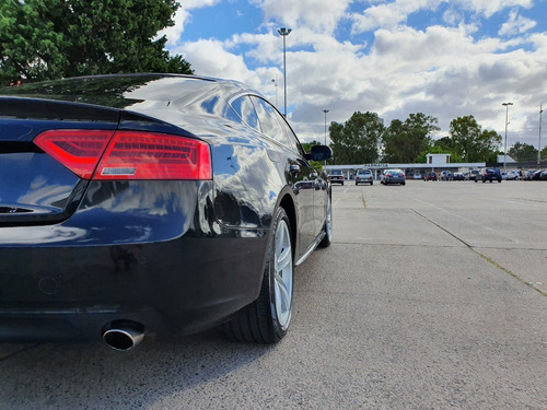 Audi A5 Sportback 3.0t Fsi Quattro