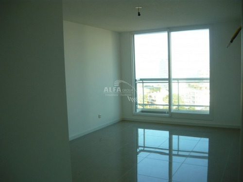 Imagen 14 de 15 de Oportunidad ! A Estrenar, 2 Dormitorios - Punta Del Este Roosevelt