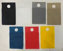 Comprar Bolsas De Tela Para Auto Papeleros De Friselina Bag Bolsitas