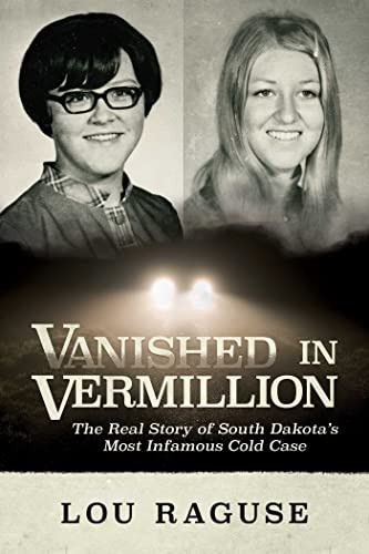 Book : Vanished In Vermillion The Real Story Of South...