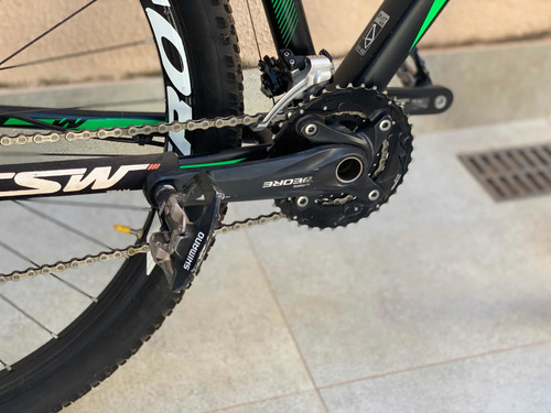 Bike Tsw Aro 19