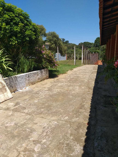 Maravilhosa Chácara No Interior.cod 390
