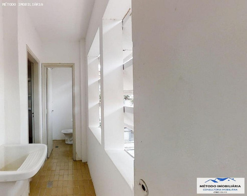 Imagem 11 de 15 de Apartamento Para Venda Em São Paulo, Vila Mariana, 3 Dormitórios, 2 Banheiros, 1 Vaga - 12984_1-2047159