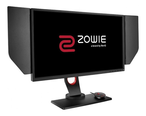 Monitor gamer BenQ Zowie XL-K Series XL2546K LCD 24.5" negro 100V/240V