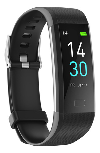 , Pantalla Táctil S5 Smartbands Para Monitoreo De Salud A ,