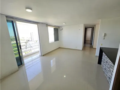 Apartamento en venta