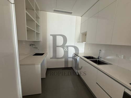 Departamento 2 Ambientes En Puerto Madero - Alvear Tower