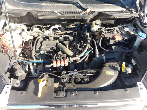 Ford Ecosport 1.5 Titanium 123cv 4x2 Automática