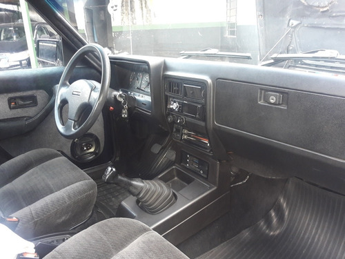 Chevrolet Opala Comodoro