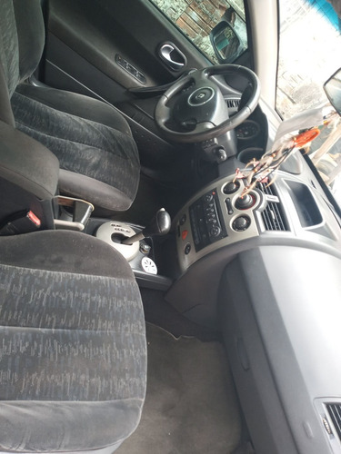 Renault Megane Grand Tour 2007 2.0 Dynamique Aut. 5p