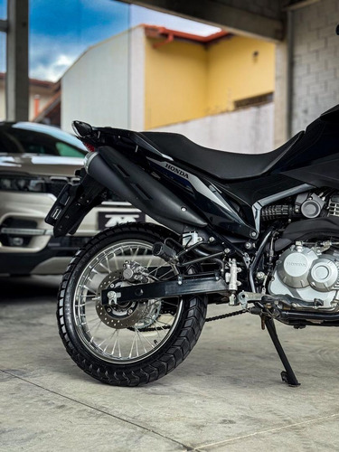 Honda Nxr160 Bros Esdd 2024