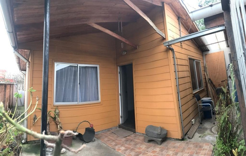 1631 Blanco Encalada Miraflores, 4 Casas Y 1 Local Excelente