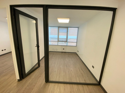 (adm) Oficina En Providencia, Eliodoro, Con 1 Mes Gratis Mq
