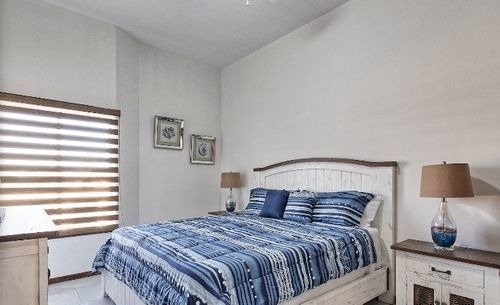 Imagen 11 de 12 de Caracoles Homes 3 Habitaciones