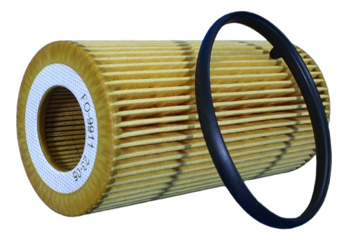 Filtro Aceite Para Para Bora Jetta Mk6 2.5 Fo-9911 06d115562