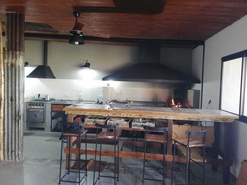 Alquiler - Quinta Para Disfrutar Un Finde Especial -
