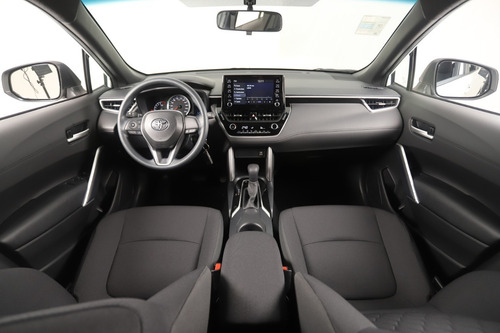 Imagen 9 de 25 de Toyota Corolla Cross Xli Cvt 2.0