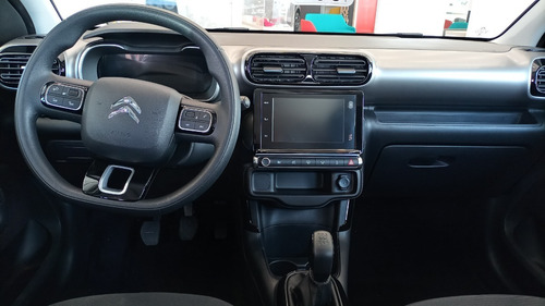 Imagen 14 de 15 de Citroën C4 Cactus 1.6 Vti 115 Feel - Avec Citroën