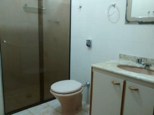Imagem 3 de 15 de Casa Térrea Para Venda E Locação Em Interlagos - São Paulo/sp - Ca0033