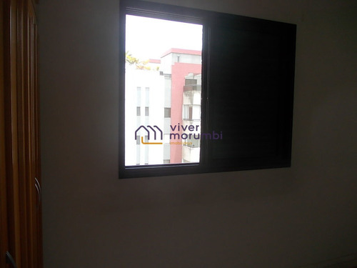 Imagem 12 de 15 de Real Parque - 125m² Com Lareira - Nm2289