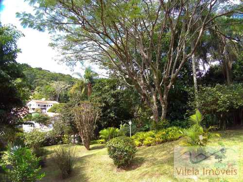 Imagem 5 de 15 de Casa Em Vila Margarida - Miguel Pereira - 1208