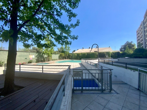 Gran Jardín Interior, A 2 Cuadra Del Metro