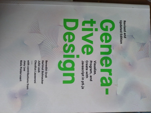 Libro Generative Design