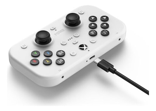 8bit Lite Se Inalmbric Controller For Xbox - Pack