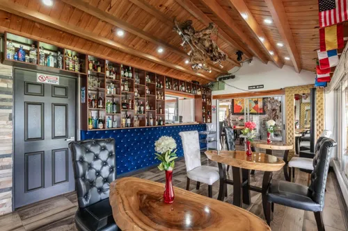 Casa En Arriendo En San José De Bavaria. Cod A12791