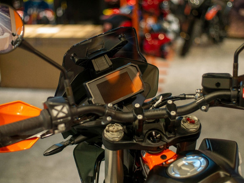 Imagen 17 de 25 de Ktm Adventure 790 R 2022 Disponible Ya