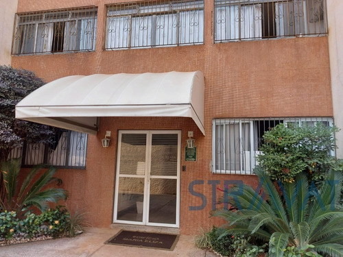 Imagem 1 de 26 de Apartamento - Ap00445 - 69853862