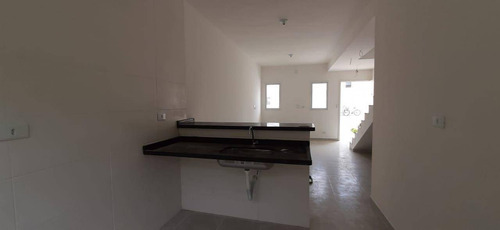 Imagem 6 de 15 de Sobrado Com 2 Dormitórios À Venda, 60 M² Por R$ 245.000,00 - Porto Novo - Caraguatatuba/sp - So0031