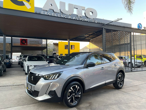 Peugeot 2008 1.2T Puretech Gt