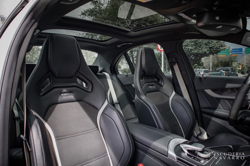 Mercedes Amg C63s
