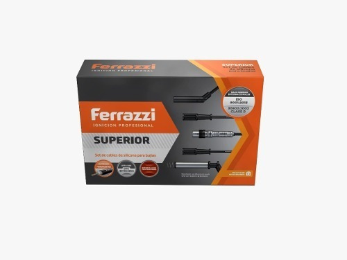 Cable Bujía Ferrazzi Superior Ford Ranger 4.0 V6 Xlt 93/98