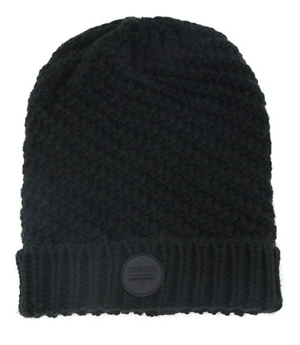 Gorro Lana Tejido Mujer Interior Polar Universal Invierno Ts