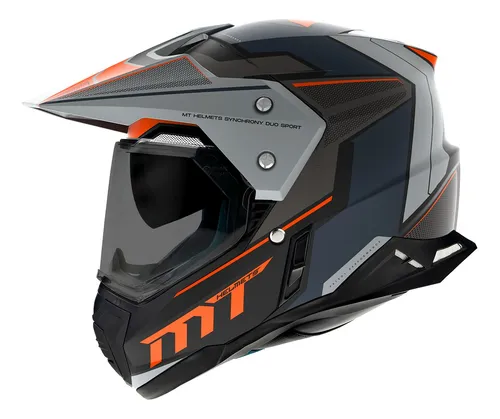 Casco Moto Integral Axxis Hawk Sv Evo Paw B4 Doble Visor