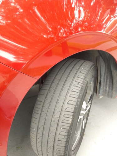 JAC S2 1.5 Intelligent