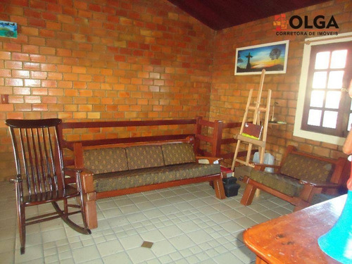 Imagem 26 de 30 de Casa Em Condomínio, À Venda - Gravatá/pe - Vl0258