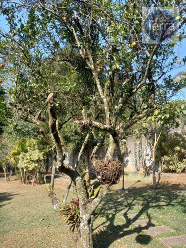 Imagem 12 de 30 de Casa Com 3 Dormitórios À Venda - Jardim Colibri - Granja Viana - Ca2516