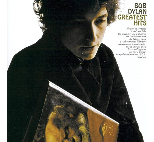 Bob Dylan / Greatest Hits