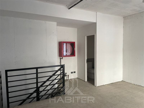 Local Comercial En Arriendo En Santiago