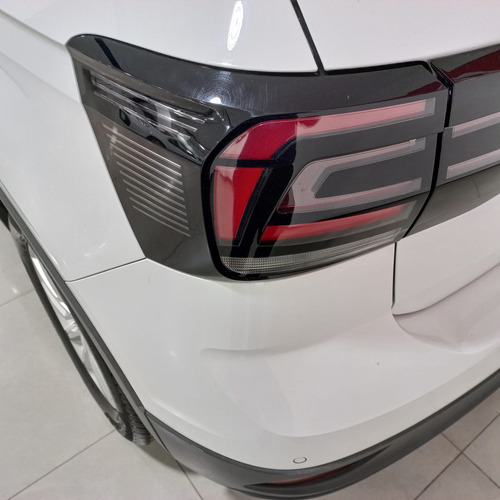 Imagen 13 de 14 de Volkswagen T-cross Trendime 1.6 2020